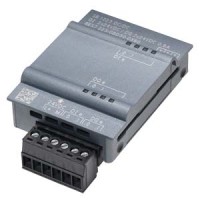 DIGITAL INPUT SB 1221, 4DI, 24VDC                   