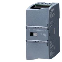 ANALOG INPUT, SM 1231 RTD, 4 X AI RTD MODE          