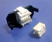 Liitin kat6 UTP 3M RJ 45                            