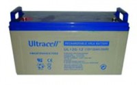 ULTRACELL AKKU 120AH-12VDC                          